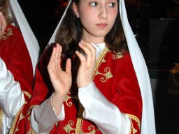 Karadeniz Gecesi Neufahrn 2006